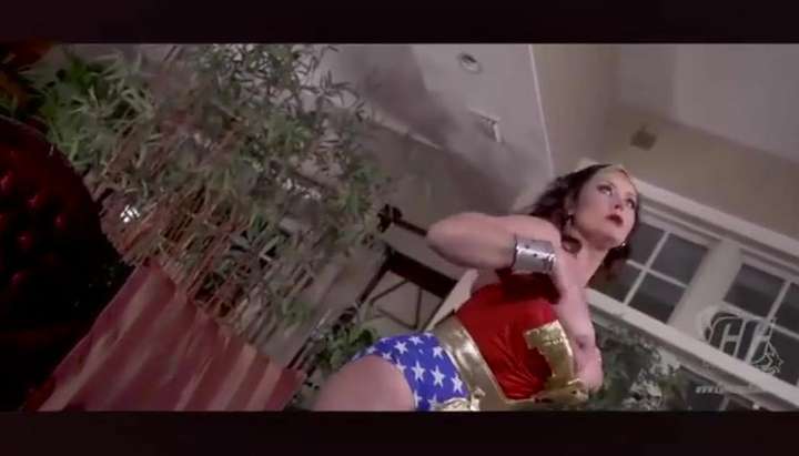 Christina Carter Wonder Woman Vs Tiny Terror 3 Tnaflix Porn Videos