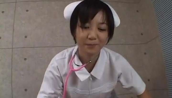 720px x 411px - Asian nurse is sucking and titty fucking the dick TNAFlix Porn Videos
