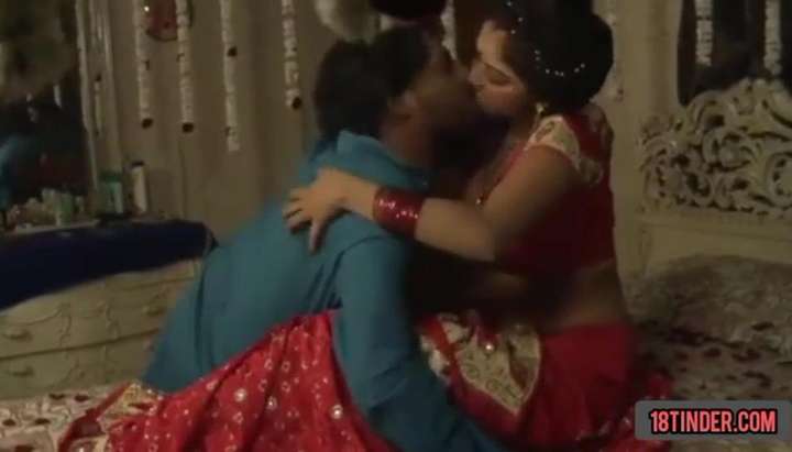 Fat Man Suhagrat Sex Fuck - South Indian Wife And Husband Suhagraat Screw (Hot Wife, Big Tits) -  Tnaflix.com