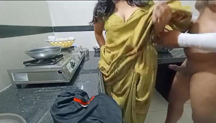 Kitchen me chudai devar ne gand mari (indian sex) - Tnaflix.com, page=18