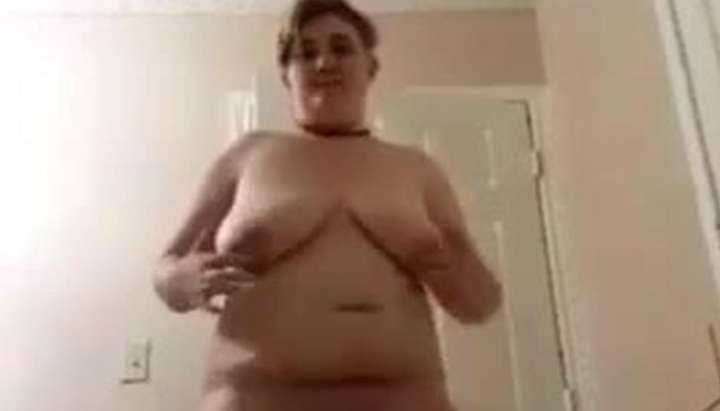 Chubby Slut Rachelle - Rachel Leigh is a fat slut TNAFlix Porn Videos
