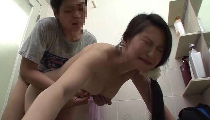 720px x 411px - Dism-024 Screw Asian Aunty Bath TNAFlix Porn Videos