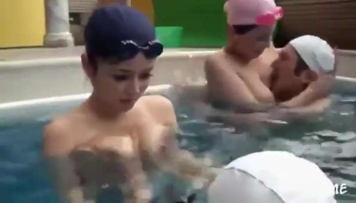 720px x 411px - Swimming lesson porn - Best adult videos and photos