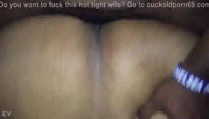 Homemade Fat Black Whores - Slut Wife Cheats on Husband with Big Black Cock Homemade Sex Tape Porn  Video - Tnaflix.com