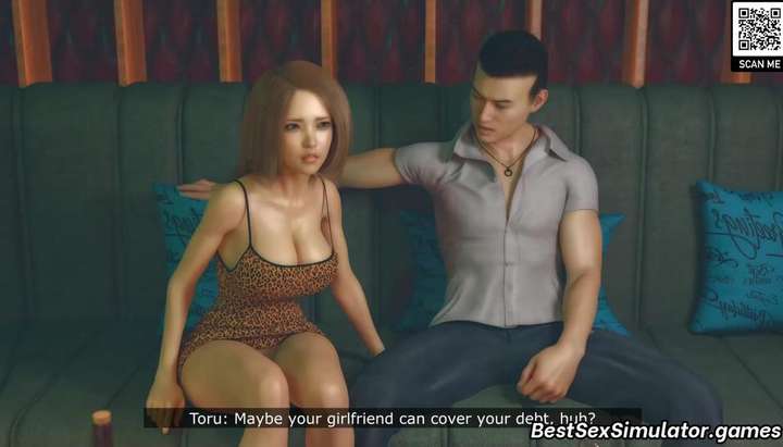 3D teen cuckold sex with friend TNAFlix Porn Videos