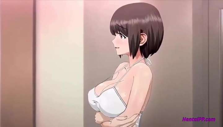Anime Porn Big Butts Public - Big Ass & Tits Hentai Girl Pick Up And Fuck In Public Bathroom (Big Tits)  TNAFlix Porn Videos