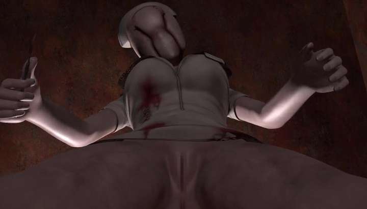 720px x 411px - Silent Hill nurse - Tnaflix.com