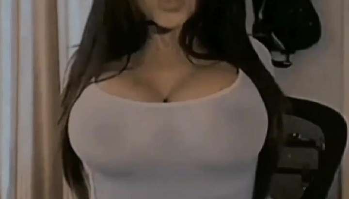720px x 411px - Bouncing Boobs Cam (Big Tits) TNAFlix Porn Videos