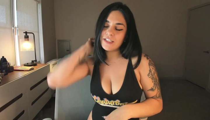 720px x 411px - Small cute latina with big tits TNAFlix Porn Videos