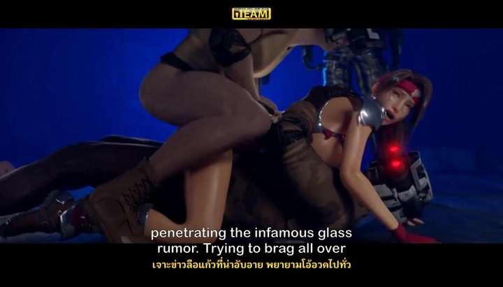 720px x 411px - TIFA & JESSY SUB THAI&EN 720P TNAFlix Porn Videos