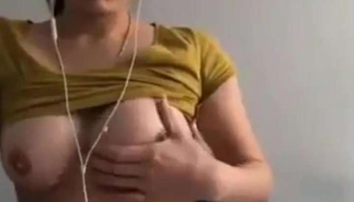 Indian Hot College Girl Doing Nude Video Call To Her Boyfriend - Tnaflix.com