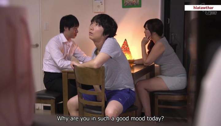 720px x 411px - English Sub] Japanese Mother And Son (Full Video - Https://Ouo.Io/6Gqd15 )  - Tnaflix.com, page=7
