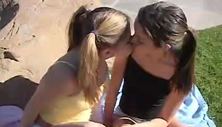 720px x 411px - Teen Topanga Lesbian with Chloe 18 - Tnaflix.com