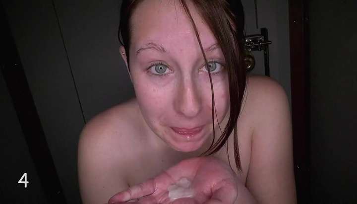 Erika (Ginger) Gloryhole Gangbang TNAFlix Porn Videos