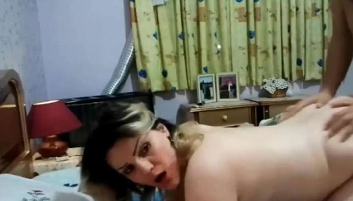 Irani Sex Vedo - An Iranian woman with her bf in her home, Iran (Sex With, Sex with, She  Loves) - Tnaflix.com