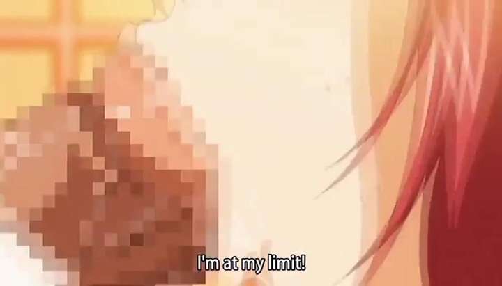 Anime Cheerleader Big Tits Porn - Paizuri Cheerleader (Big Tits, Hentai Anime) TNAFlix Porn Videos