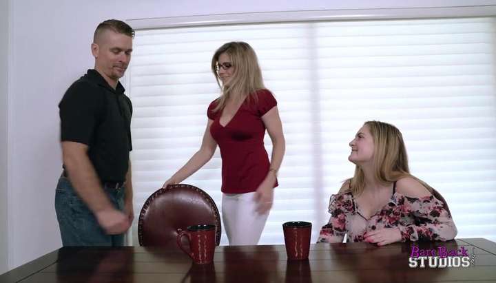 Kara Lee Stepdad Make Me Mommy Sex Video - Step Dad makes Me a Mommy (Cory Chase, Luke Longly, Kara Lee) - Tnaflix.com