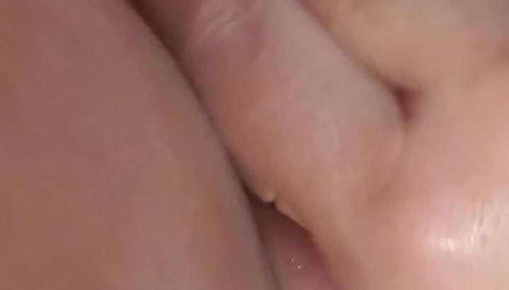 Fat Wet Pussy Fingers - Fat Wet Loud Pussy Fingering Cum Close-Up with Mistress Gina TNAFlix Porn  Videos