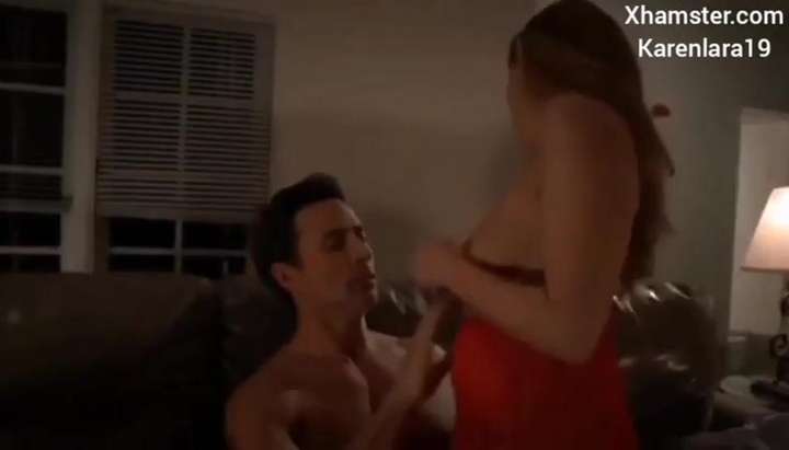 720px x 411px - Hollywood movie sex scene (Natasha Nice, Dani Daniels) - Tnaflix.com