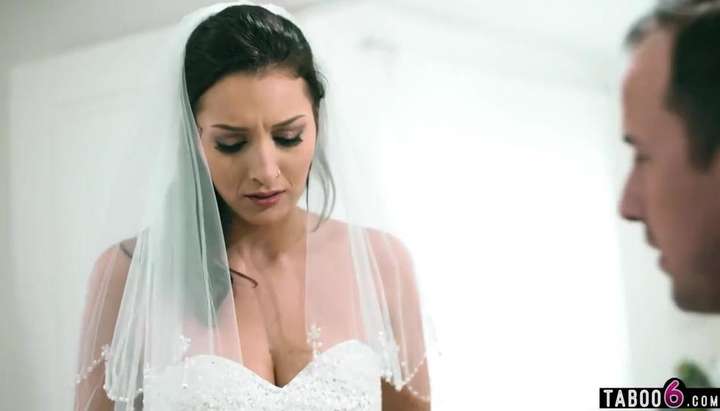 Bella Rolland Bride