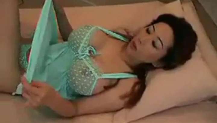Manfuckhores - Big Tit Asian Porn Bed | Sex Pictures Pass