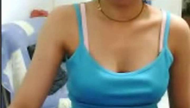 Amateur Indian Girl Friend - amateur indian girlfriend showing tits on webcam TNAFlix Porn Videos