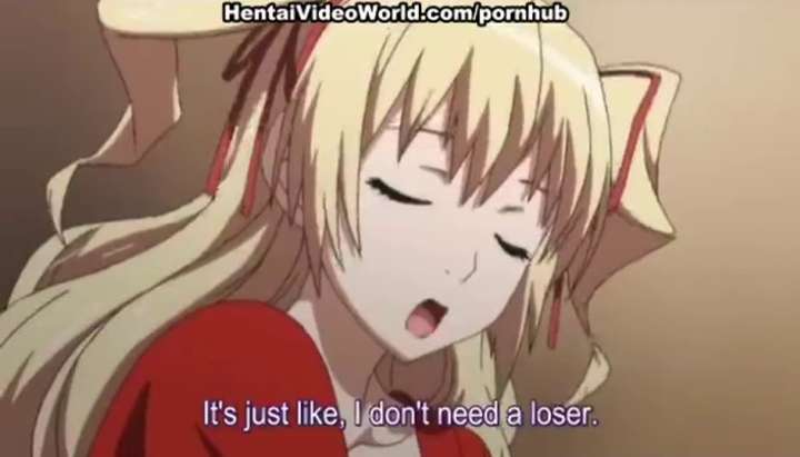 Anime Movie - Different position porn movie with beautiful animated girl TNAFlix Porn  Videos