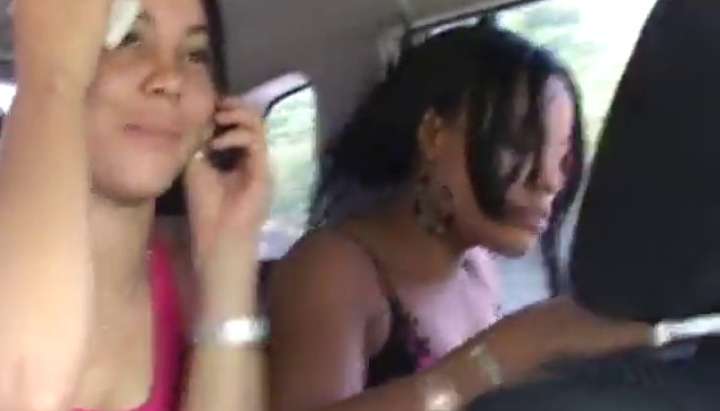 720px x 411px - Two Amateur Dominican Teens Get Fucked by Tourists TNAFlix Porn Videos