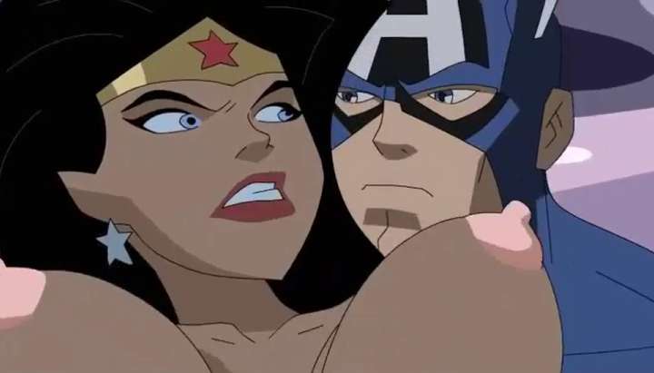 720px x 411px - Wonder Women Fucked by Captain America TNAFlix Porn Videos