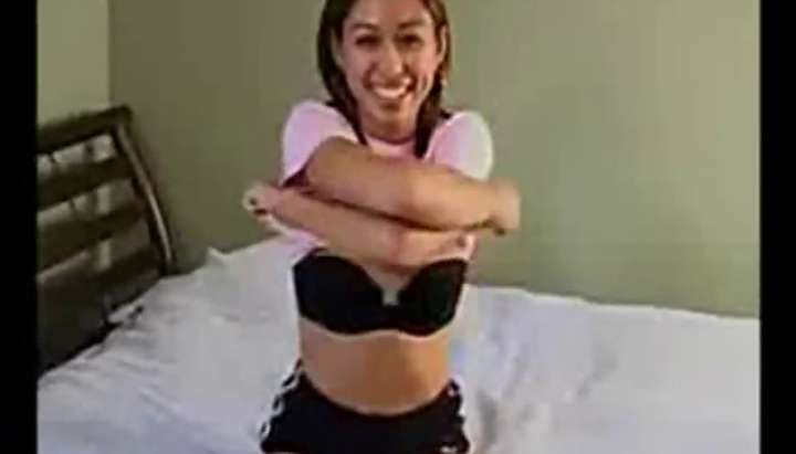 90 pound ethnic teen girl takes monstercock TNAFlix Porn Videos
