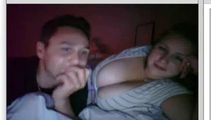 720px x 411px - Webcam couple live cam amateur porn videos pornographie free sex chat  TNAFlix Porn Videos