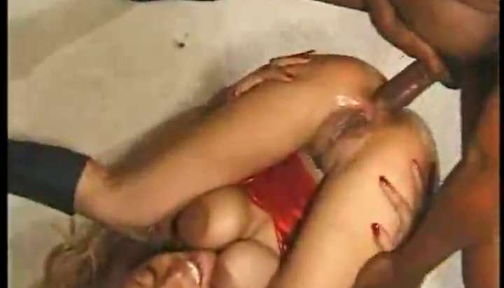 Black Sluts Getting Fucked Hard - Black slut loves getting her ass fucked hard! TNAFlix Porn Videos