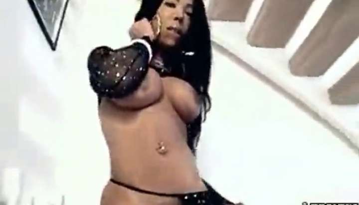 Asia Ebony Shemale - black shemale Asia TNAFlix Porn Videos