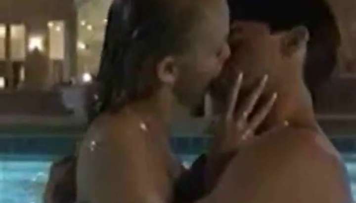 Wwww Water Sex - Sex Pool Scene (Water Orgasm) TNAFlix Porn Videos