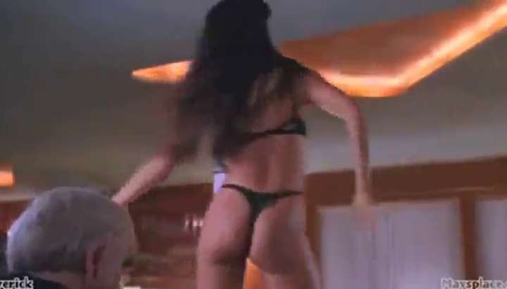 Demi Moore Tits - Demi Moore - video 1 - Tnaflix.com