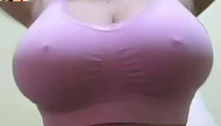 Huge boobs girl amazing show TNAFlix Porn Videos