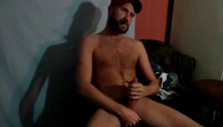 Hairy Redneck Porn - Young Hairy Redneck Adam Clifford Smoking And Blowing A Load TNAFlix Porn  Videos