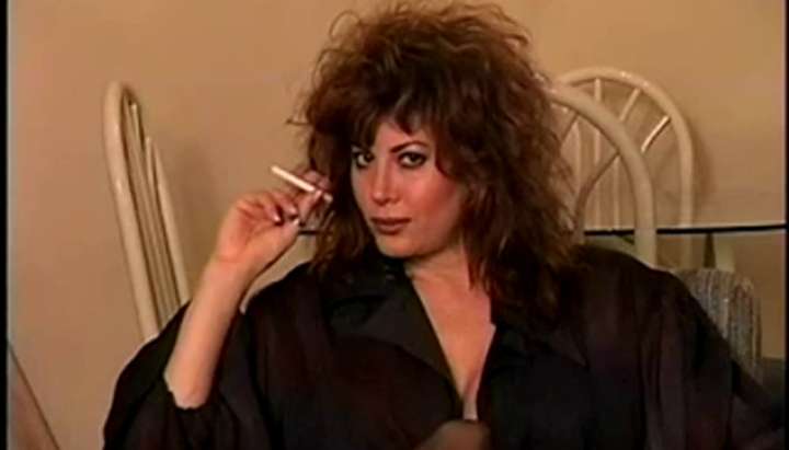 720px x 411px - Classic 80's smoking, big hair and all TNAFlix Porn Videos