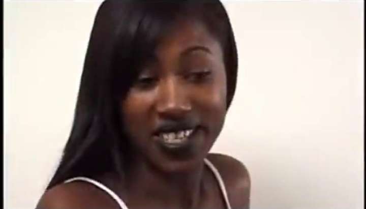 Porsha And India Lesbian black ebony cumshots ebony swallow interracial af  TNAFlix Porn Videos