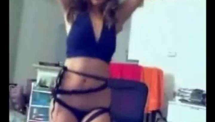 Asian Webcam Stripper - Hot Body Asian Stripper Dancing And Teasing TNAFlix Porn Videos