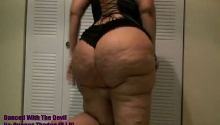 Anal Big Butt Bbw - big booty phat ass redhead chubby fat milf bbw butt mature TNAFlix Porn  Videos