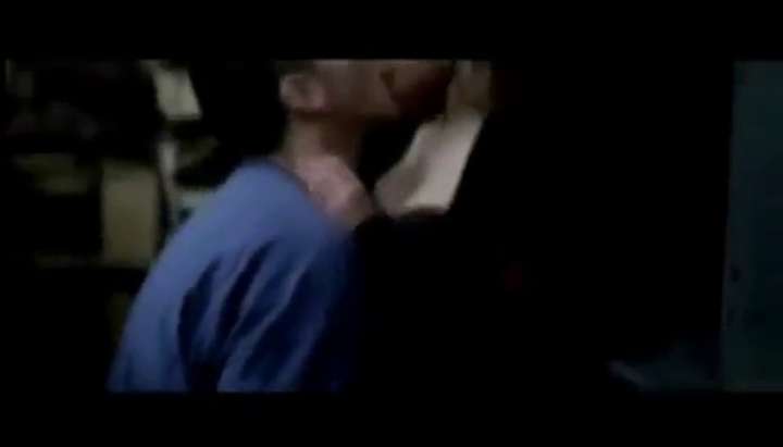 Brittany Murphy Fucking - Eminem & Brittany Murphy Sex Scene! TNAFlix Porn Videos