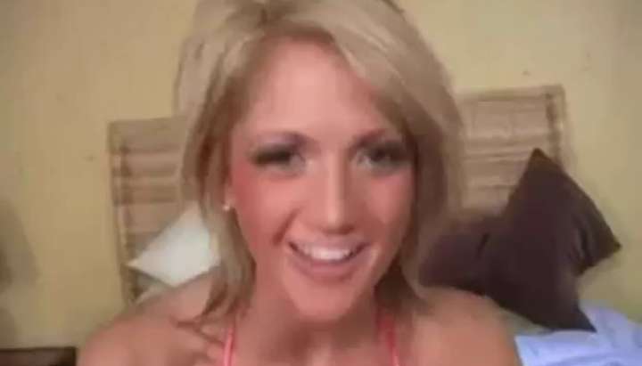 Blonde Fucked Black Pussy - Blonde Gets Pussy Eaten And Fucked By Black TNAFlix Porn Videos