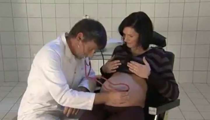 Doctor Fucks Pregnant - doctor fucks a pregnant wife - video 1 - Tnaflix.com, page=5