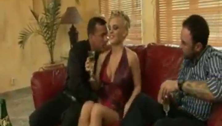 Britney Angel - Britney Angel - Amazing blonde getting fucked Porn Video - Tnaflix.com
