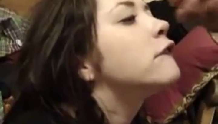 Me Britt getting facial from Ex boyfriend TNAFlix Porn Videos
