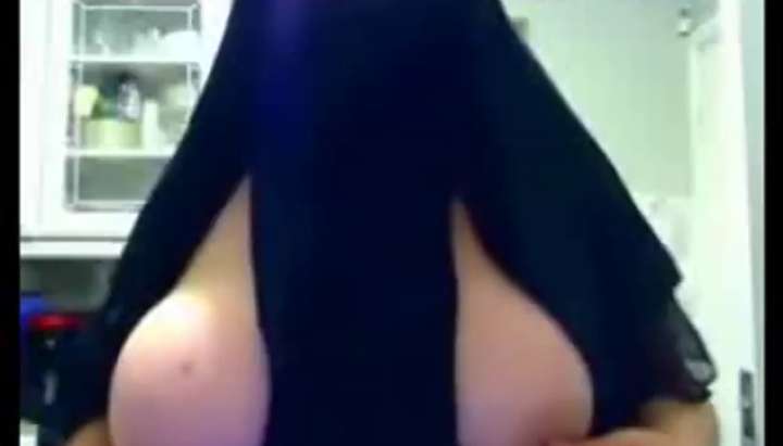 Big Tits Arab Muslims - Arabic Desi Islamic Moslem Muslim Big Tits TNAFlix Porn Videos