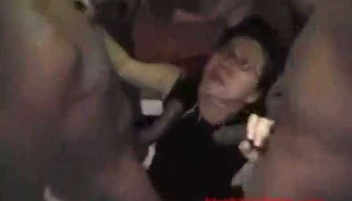 Gangbang Asian Wife 1 TNAFlix Porn Videos