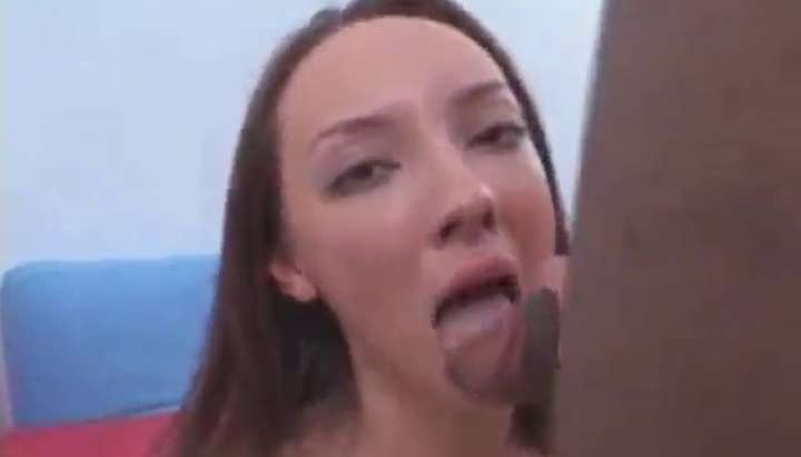 720px x 411px - Young Russian teen girl loves black guy - Interracial fucking TNAFlix Porn  Videos