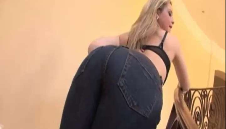 Sunny Leone Porn Video In Jeans - Sunny Lane - Hot Girls in Tight Jeans - Tnaflix.com